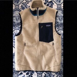 NWOT Patagonia Mens XS/ladies xs/S